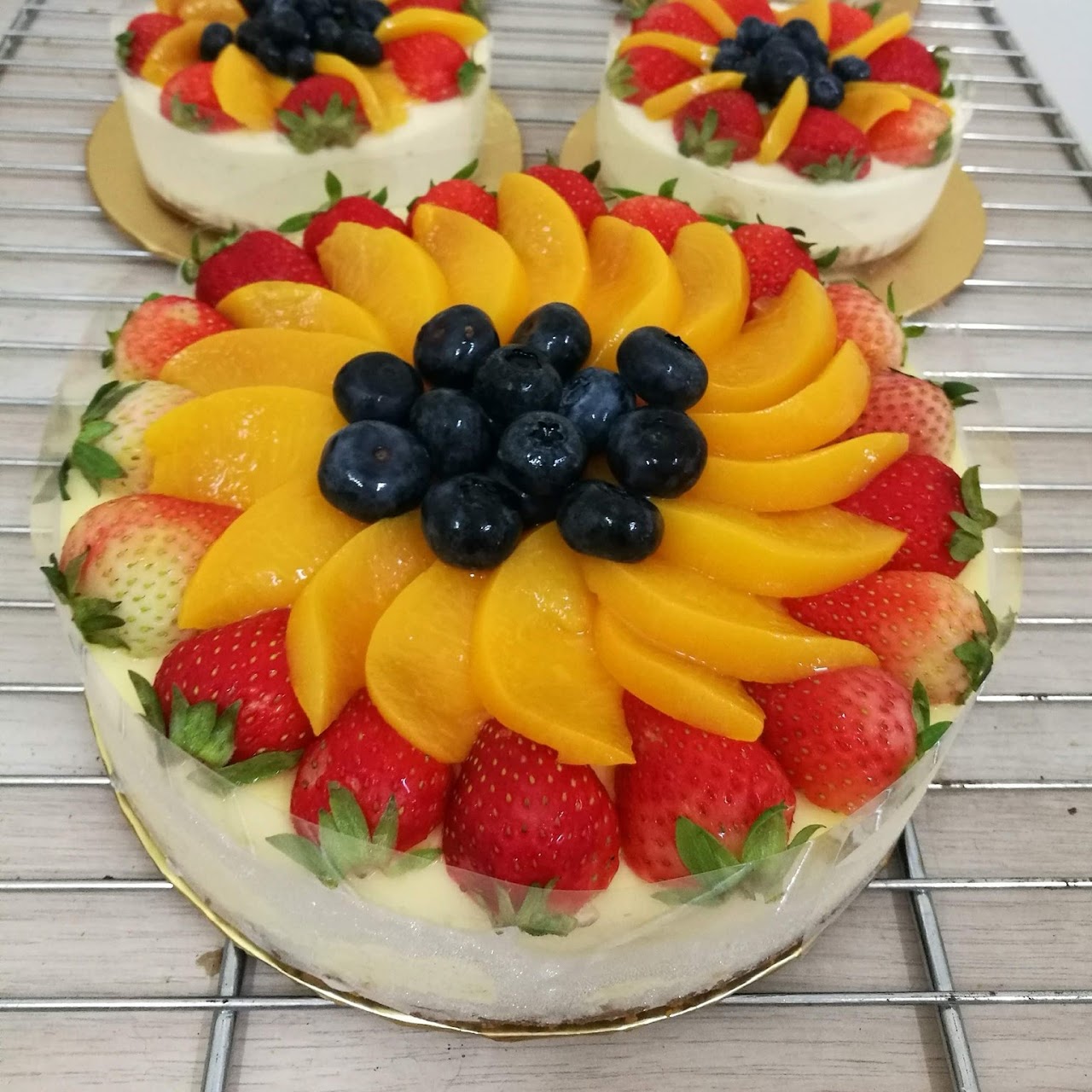 Two Fat Cats – photo 4