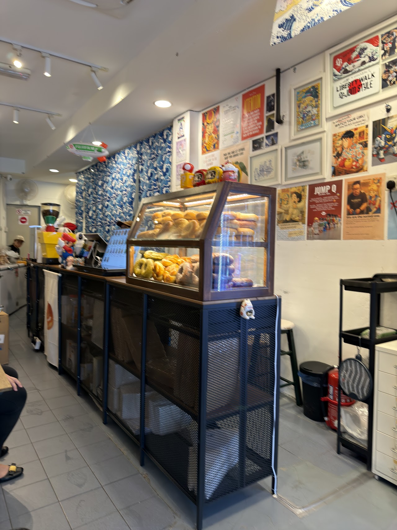 YODmilk Shop • USJ – photo 3